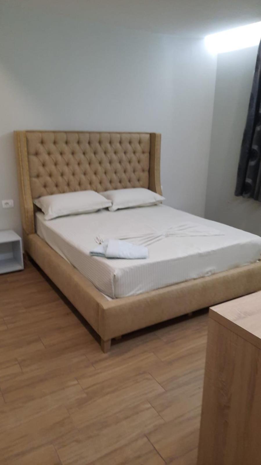 Luander Hotel Tirana Cameră foto