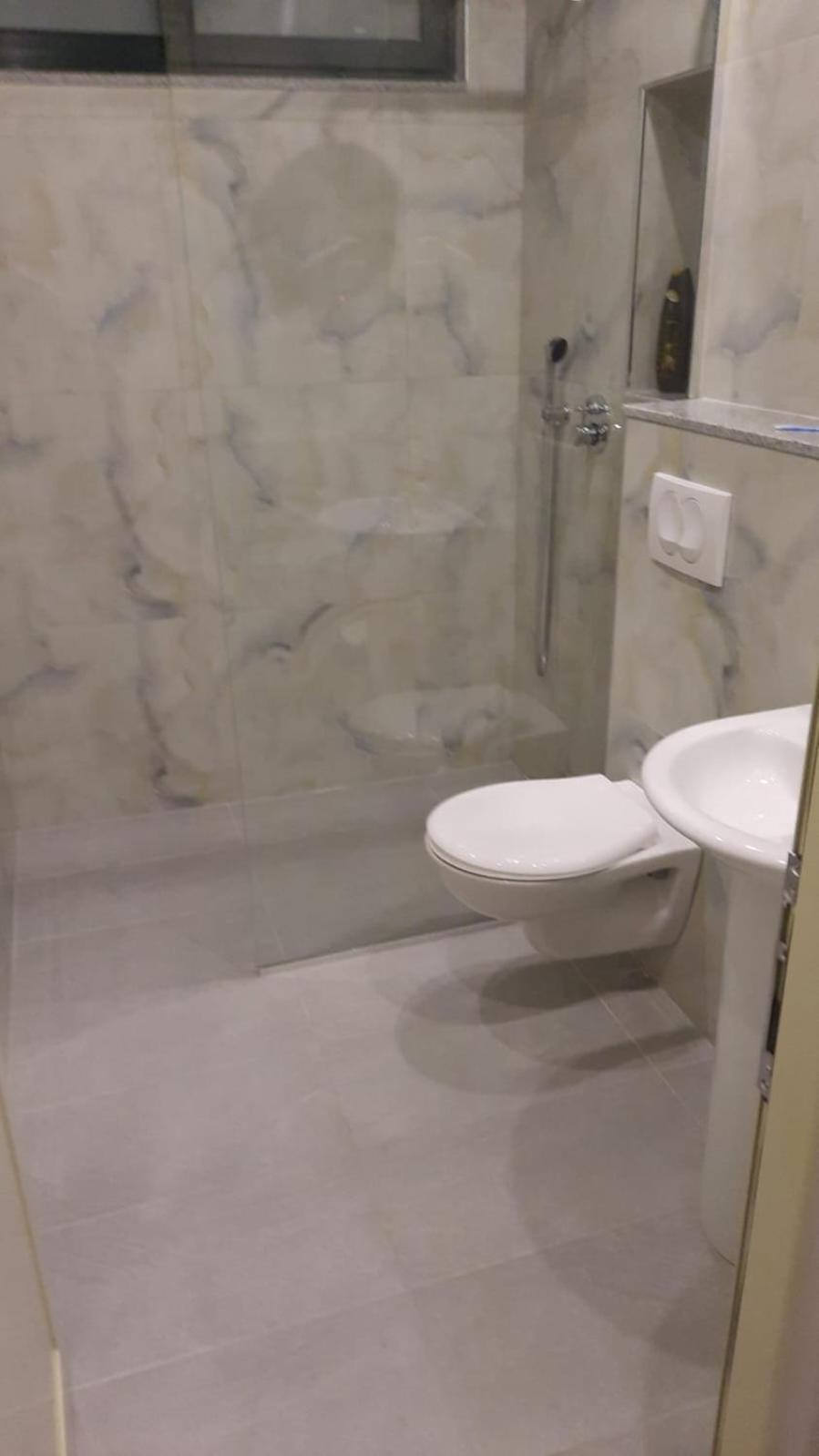 Luander Hotel Tirana Cameră foto